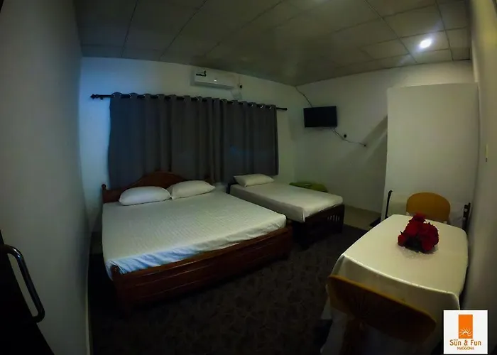 Sun & Fun Family Hotel