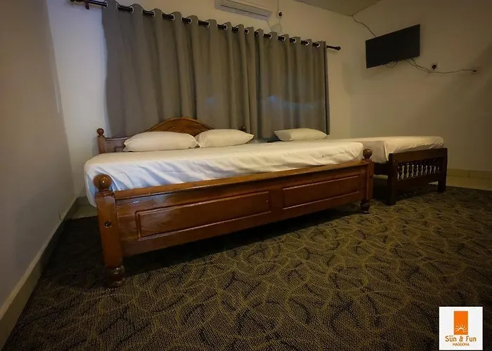 Sun & Fun Family Hotel